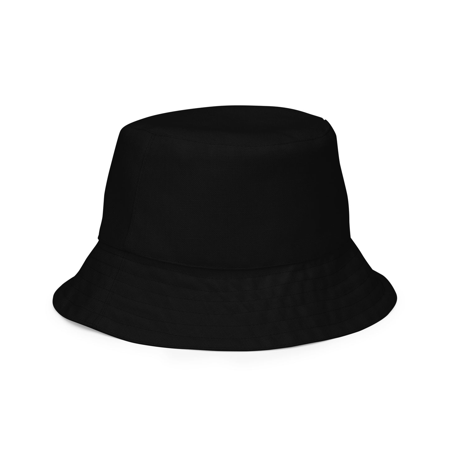 Pumpkin Patch Reversible bucket hat
