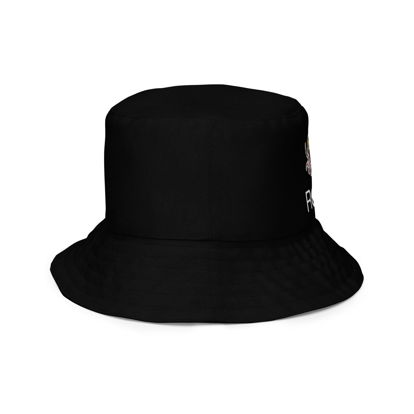 Maryland Roots bucket hat
