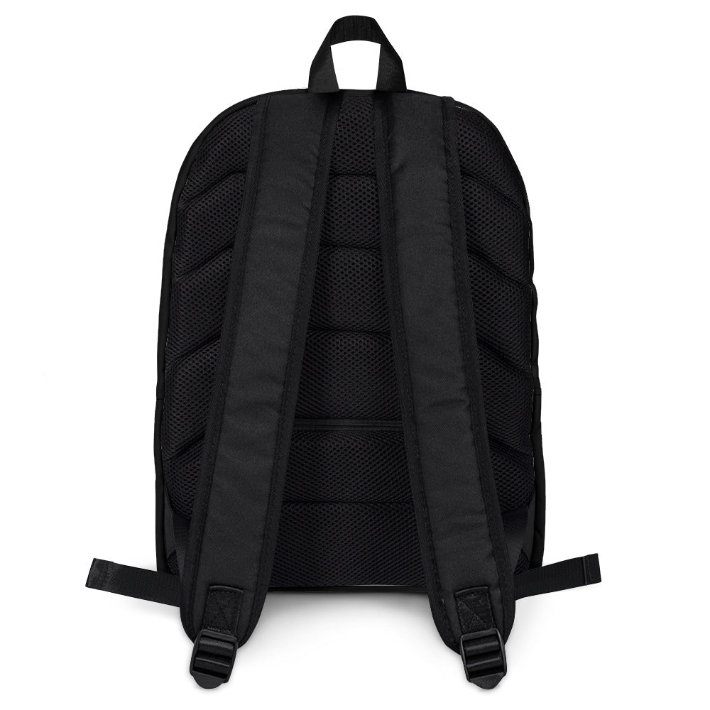 Ascended Masters Backpack