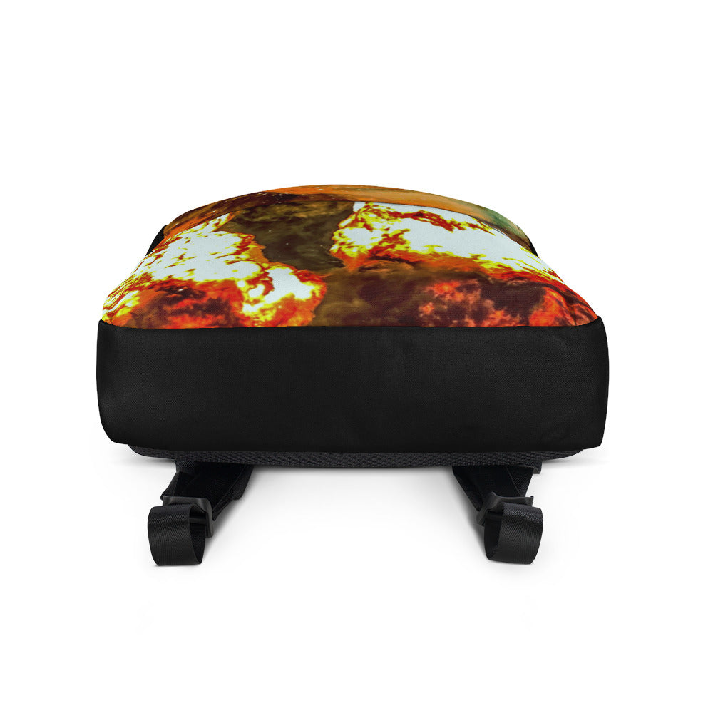 Ascended Masters Backpack
