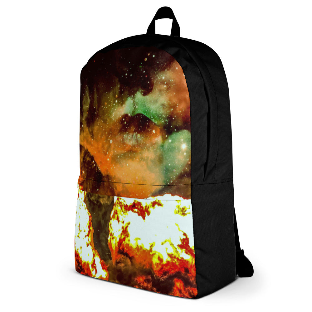 Ascended Masters Backpack