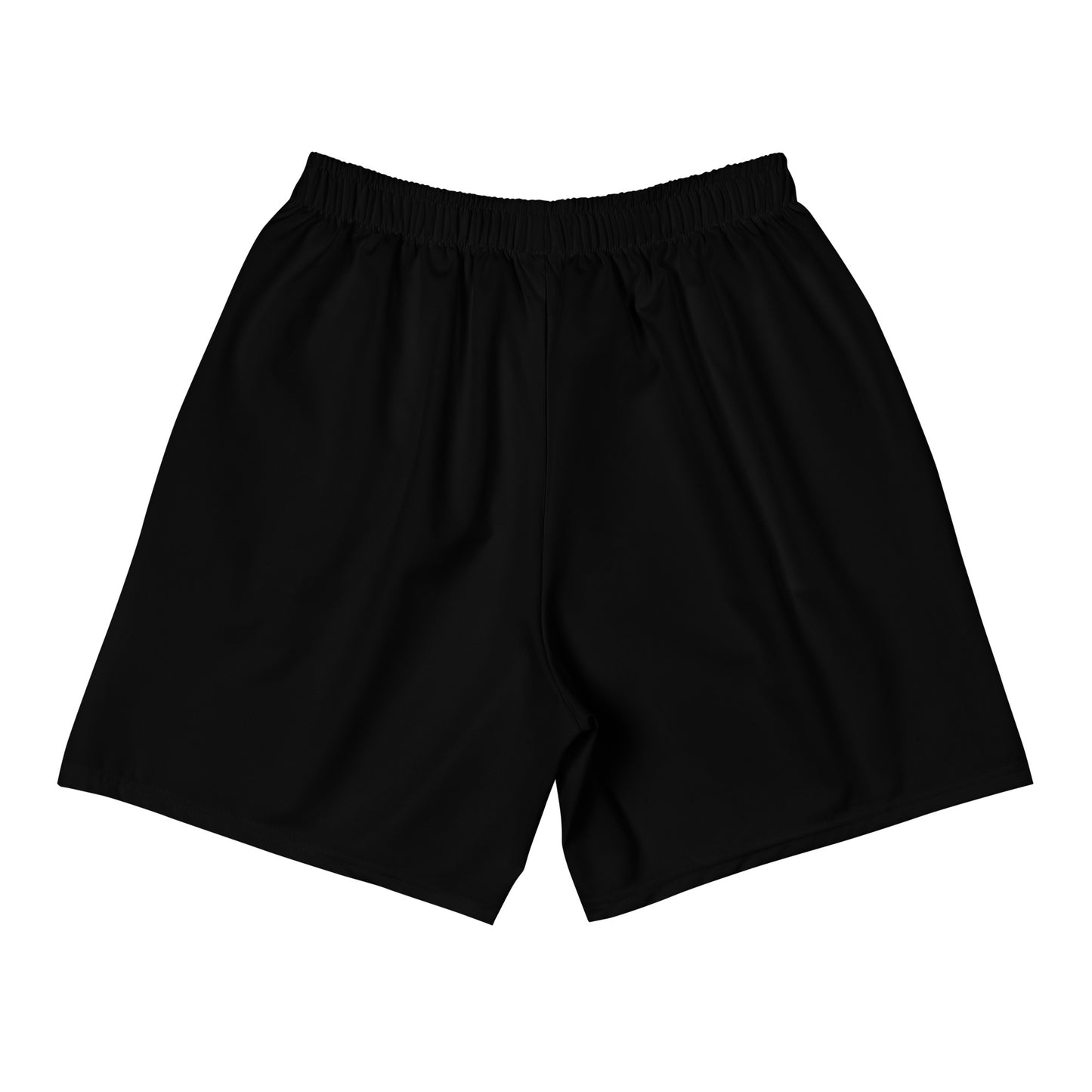 Roots Are Forever Olive Men's Recycled Athletic Shorts
