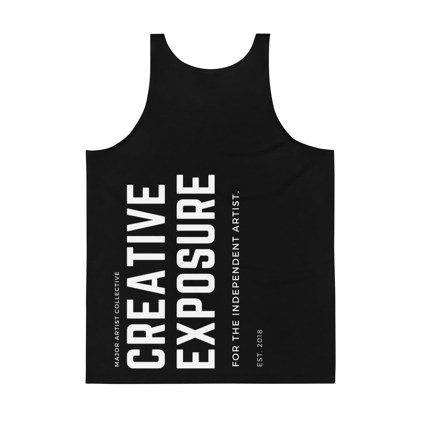Fly High Tank Top