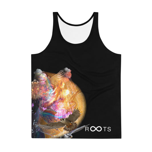 Fly High Tank Top