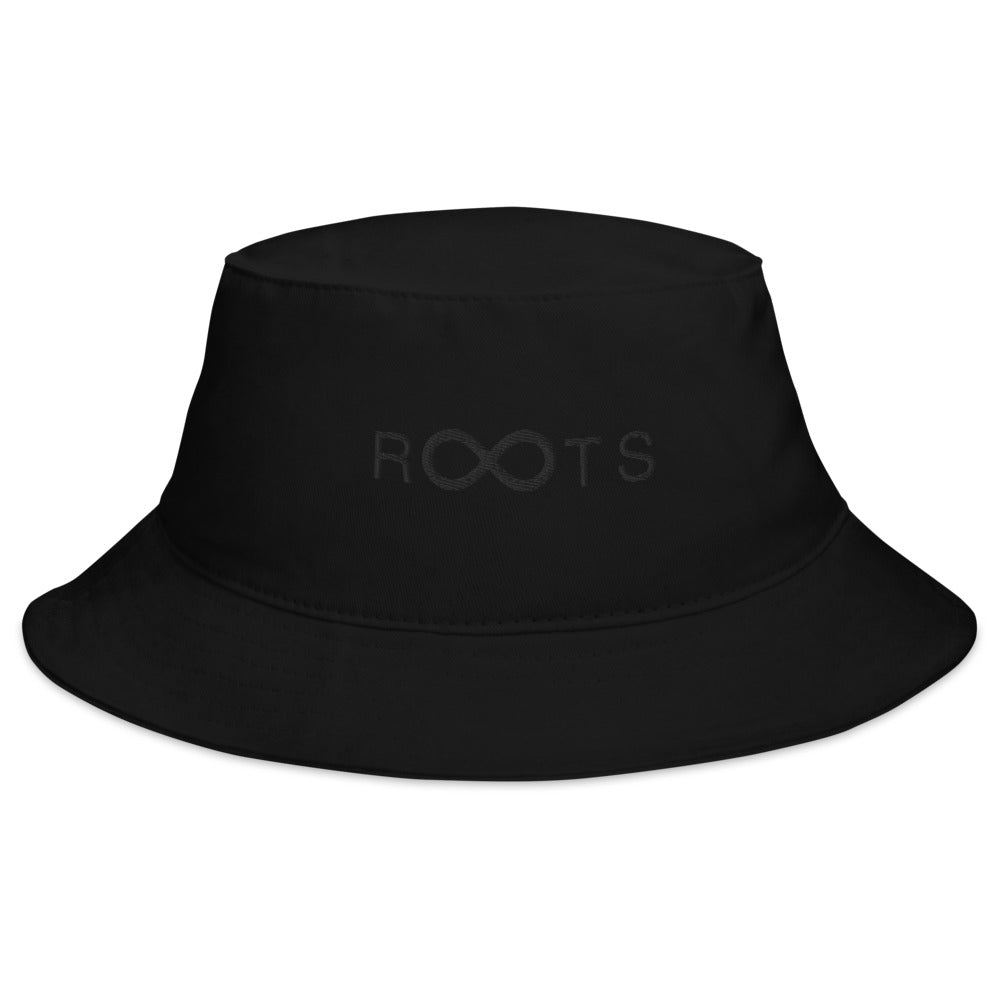 Roots Are Forever Bucket Hat