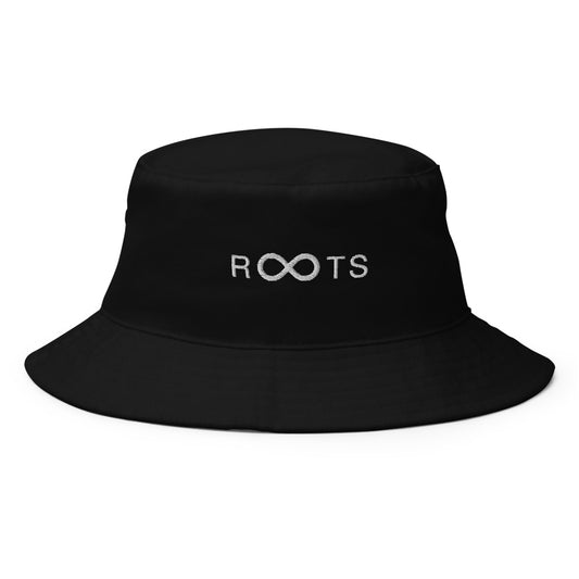 Roots Are Forever Bucket Hat