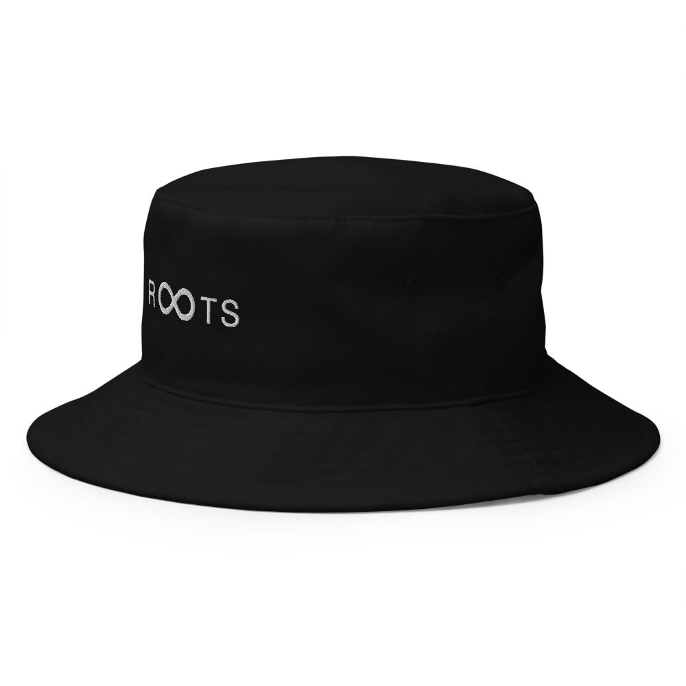 Roots Are Forever Bucket Hat