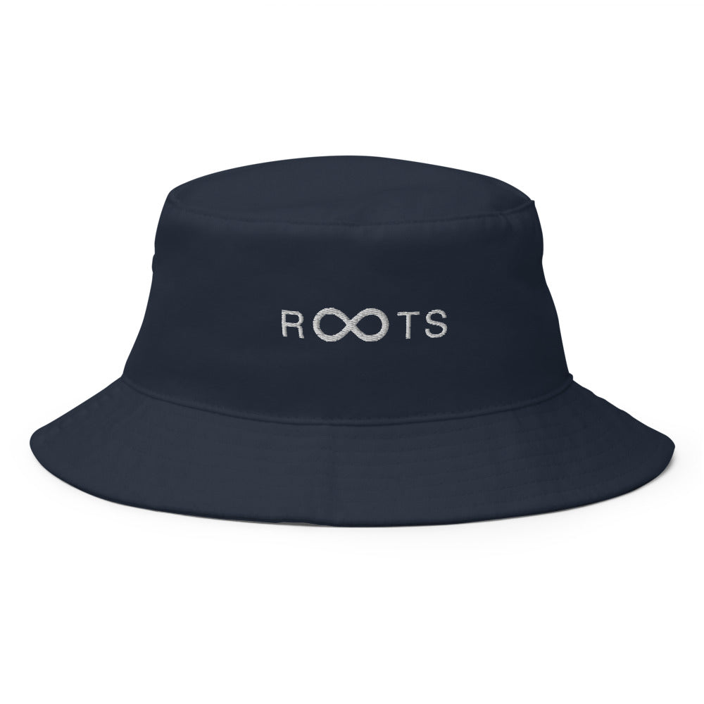 Roots Are Forever Bucket Hat