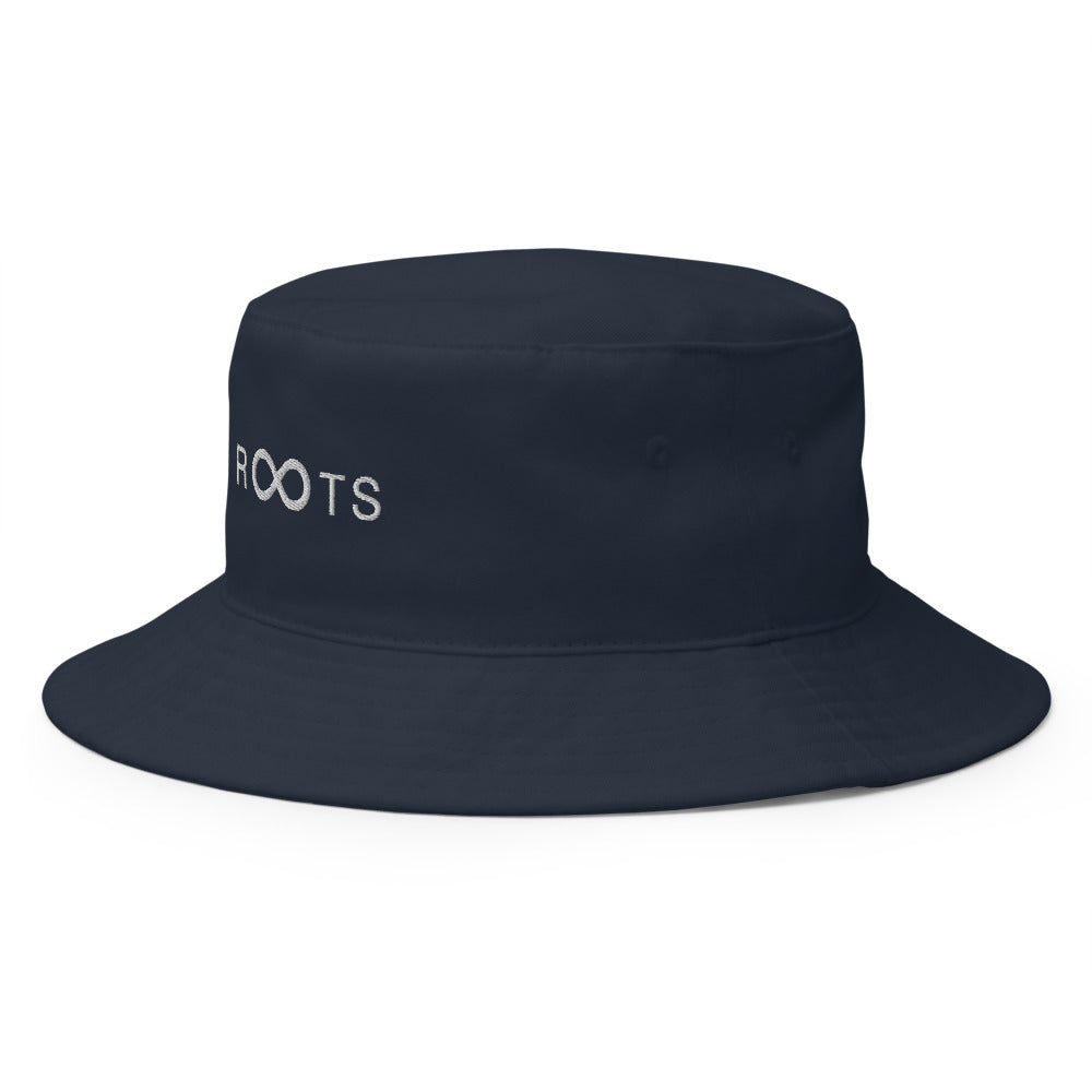 Roots Are Forever Bucket Hat