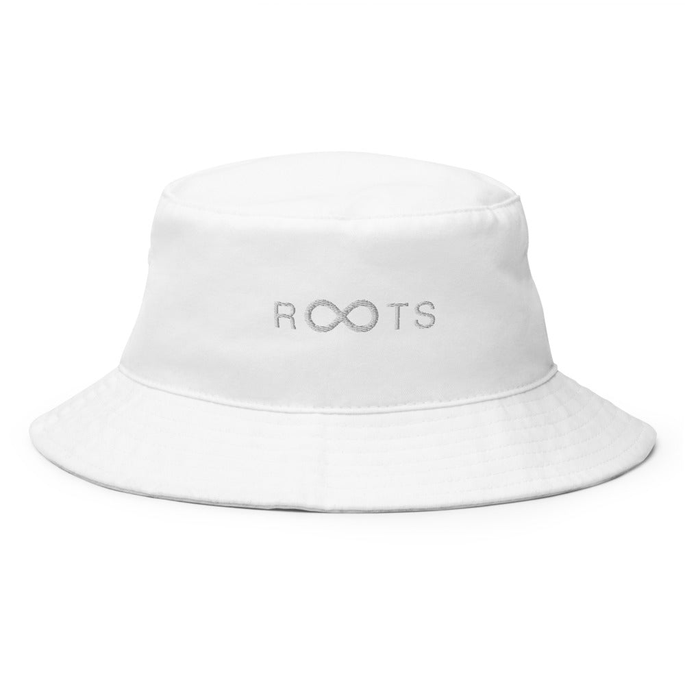 Roots Are Forever Bucket Hat