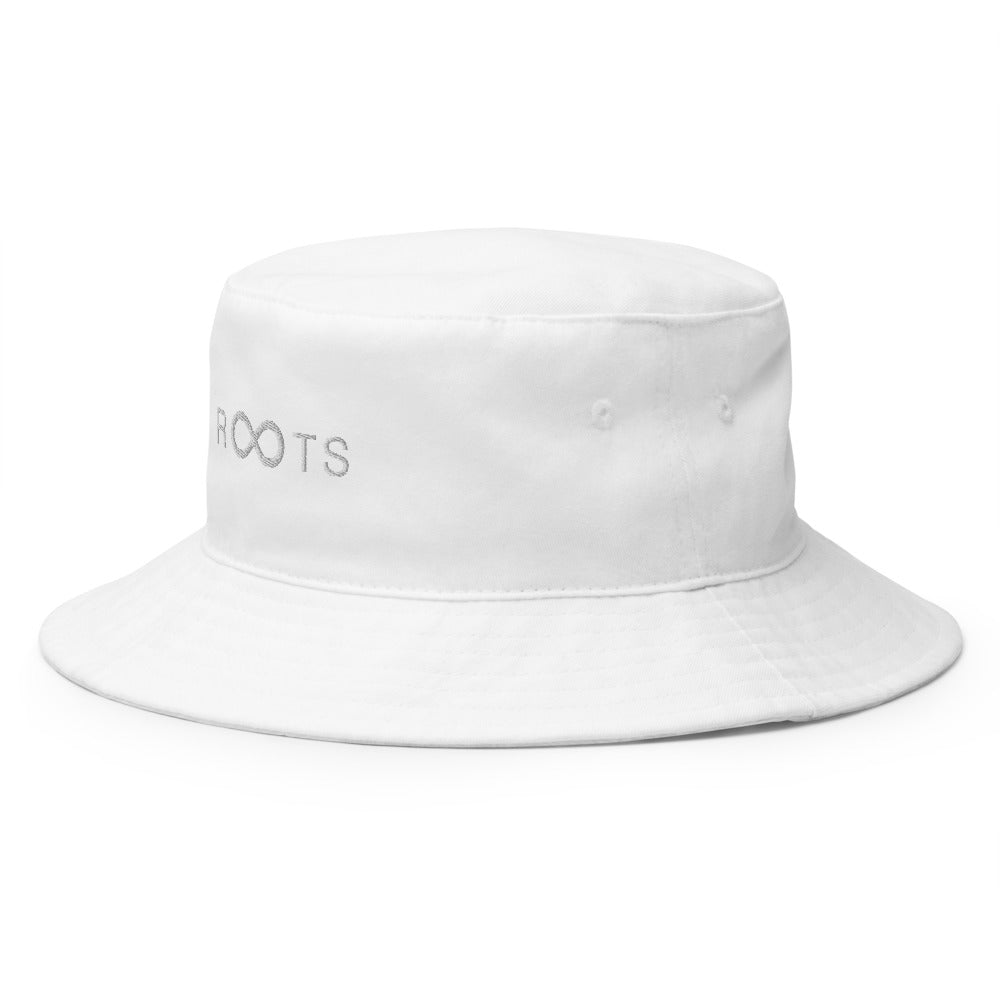 Roots Are Forever Bucket Hat