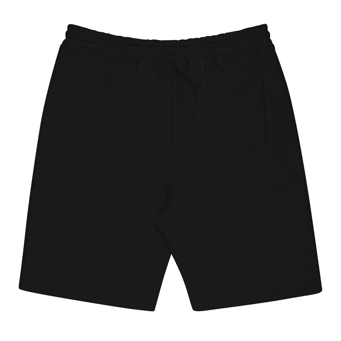 Roots Are Forever Men's fleece shorts
