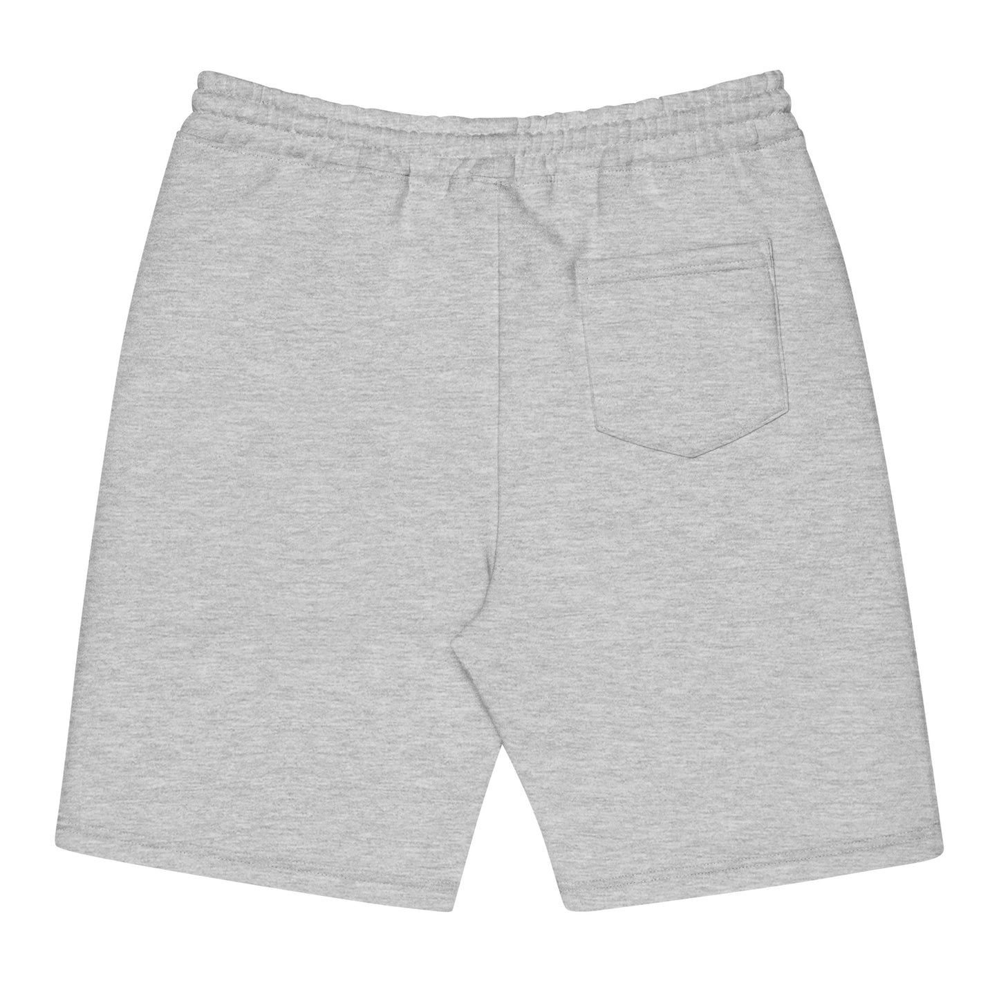 Roots Are Forever Men's fleece shorts