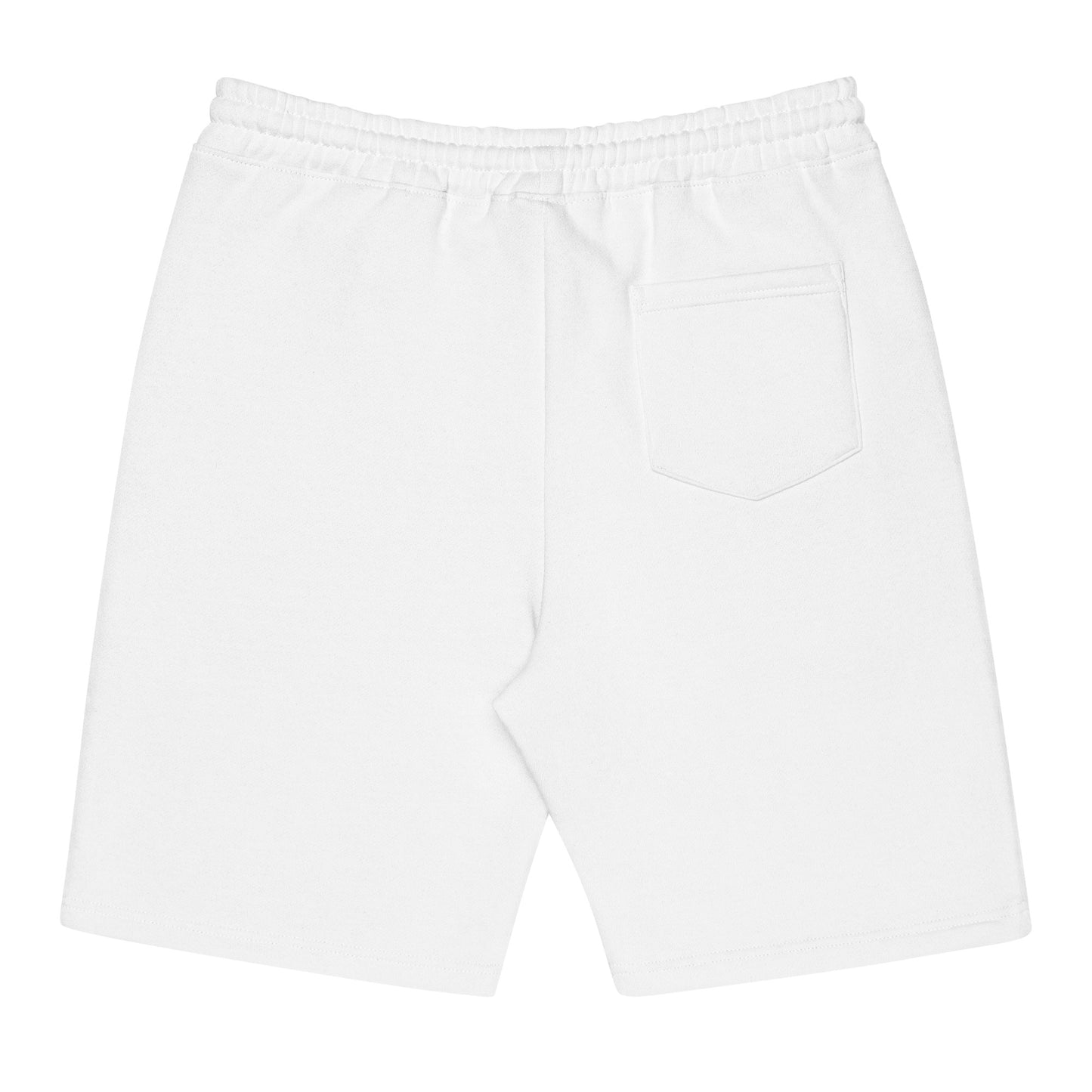 Roots Are Forever Men's fleece shorts