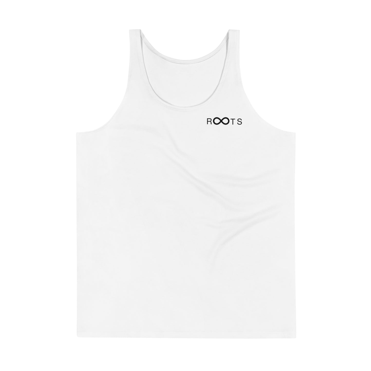 Why So Koi Tank Top