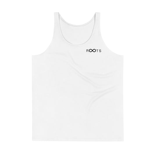 Why So Koi Tank Top