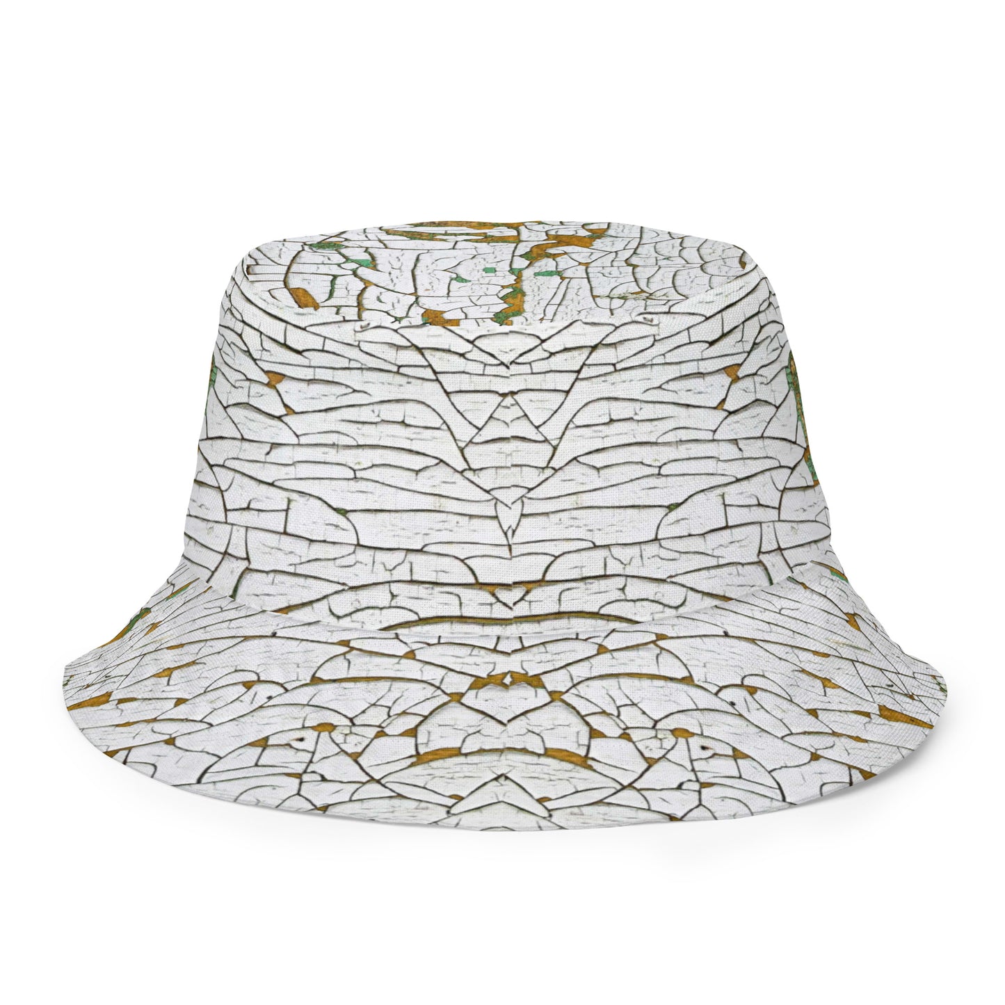 Timber Roots Bucket HAt