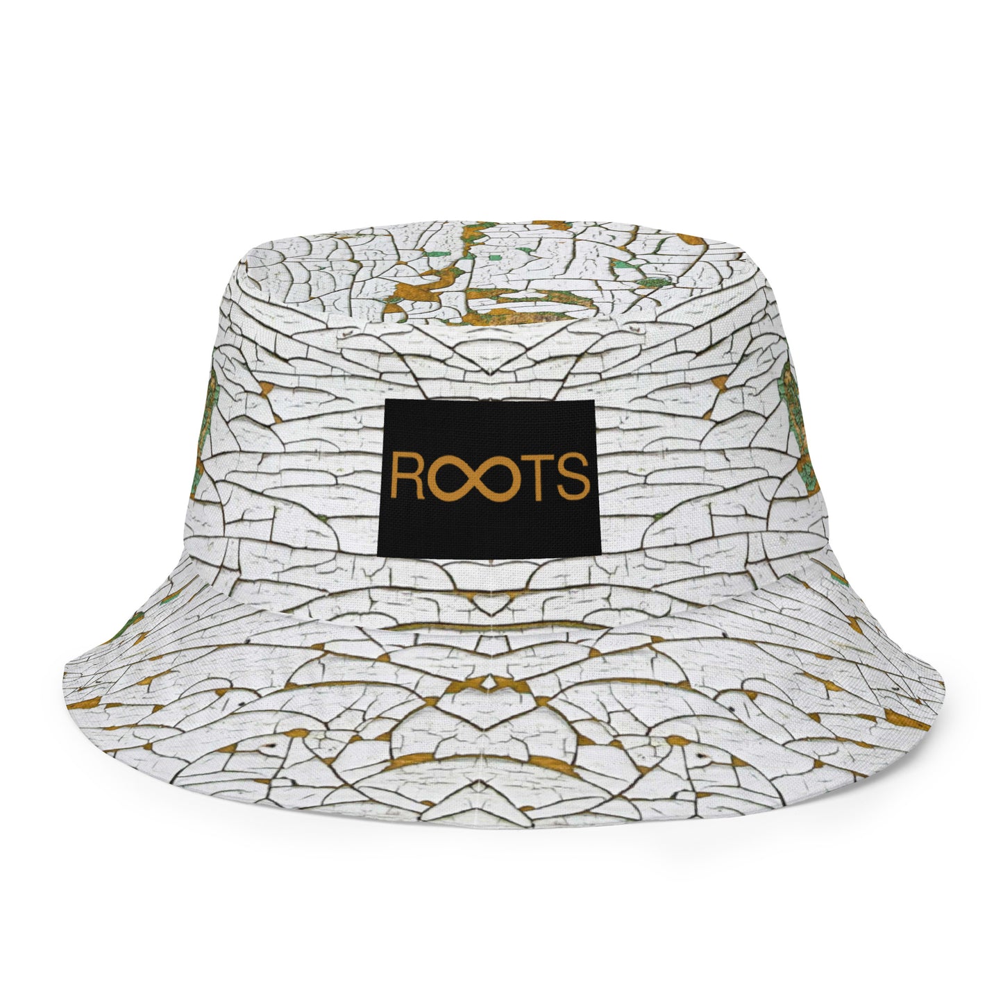 Timber Roots Bucket HAt