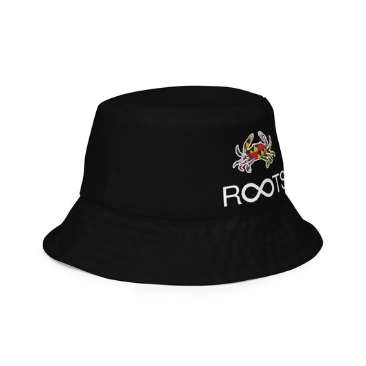 Maryland Roots bucket hat
