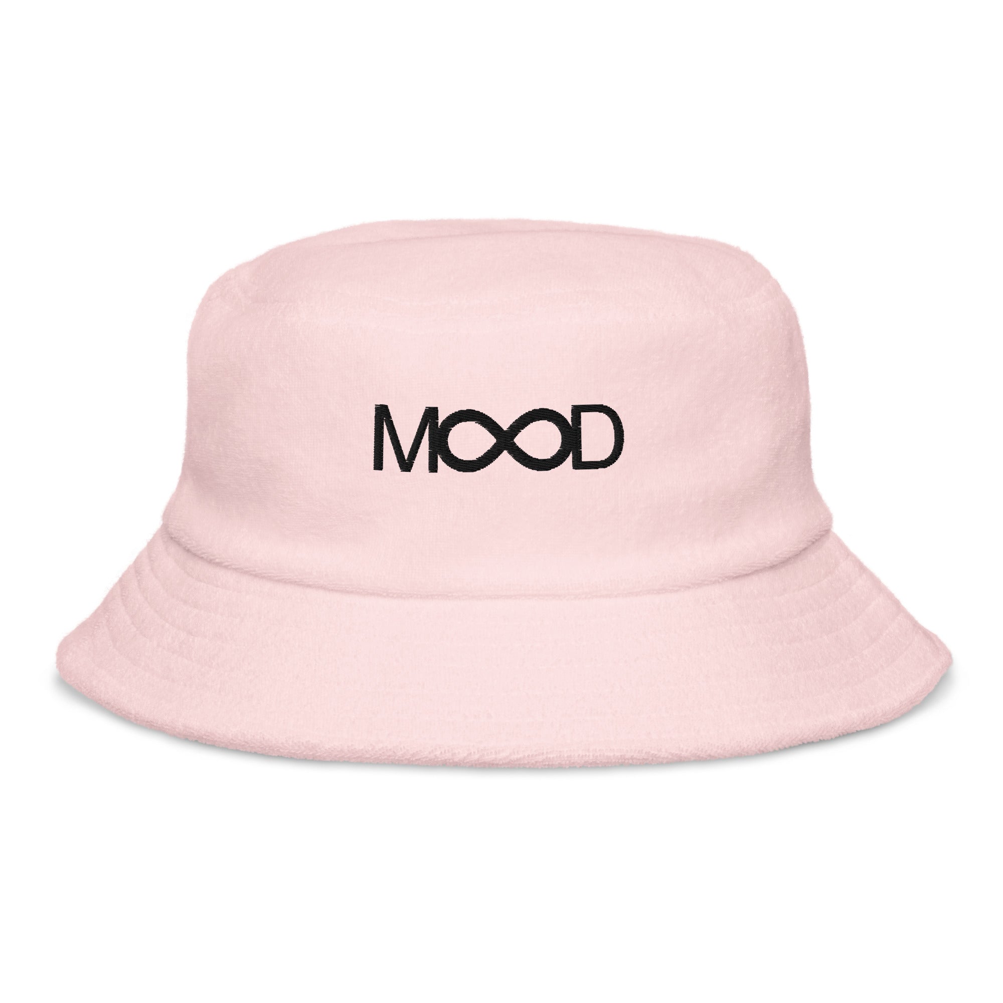 MOOD terry cloth bucket hat – Roots Are Forever Clothing Co.