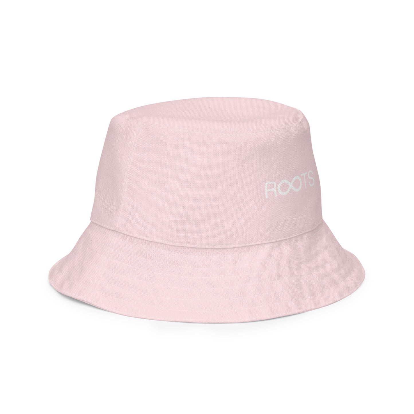 Fight Breast Cancer Reversible bucket hat