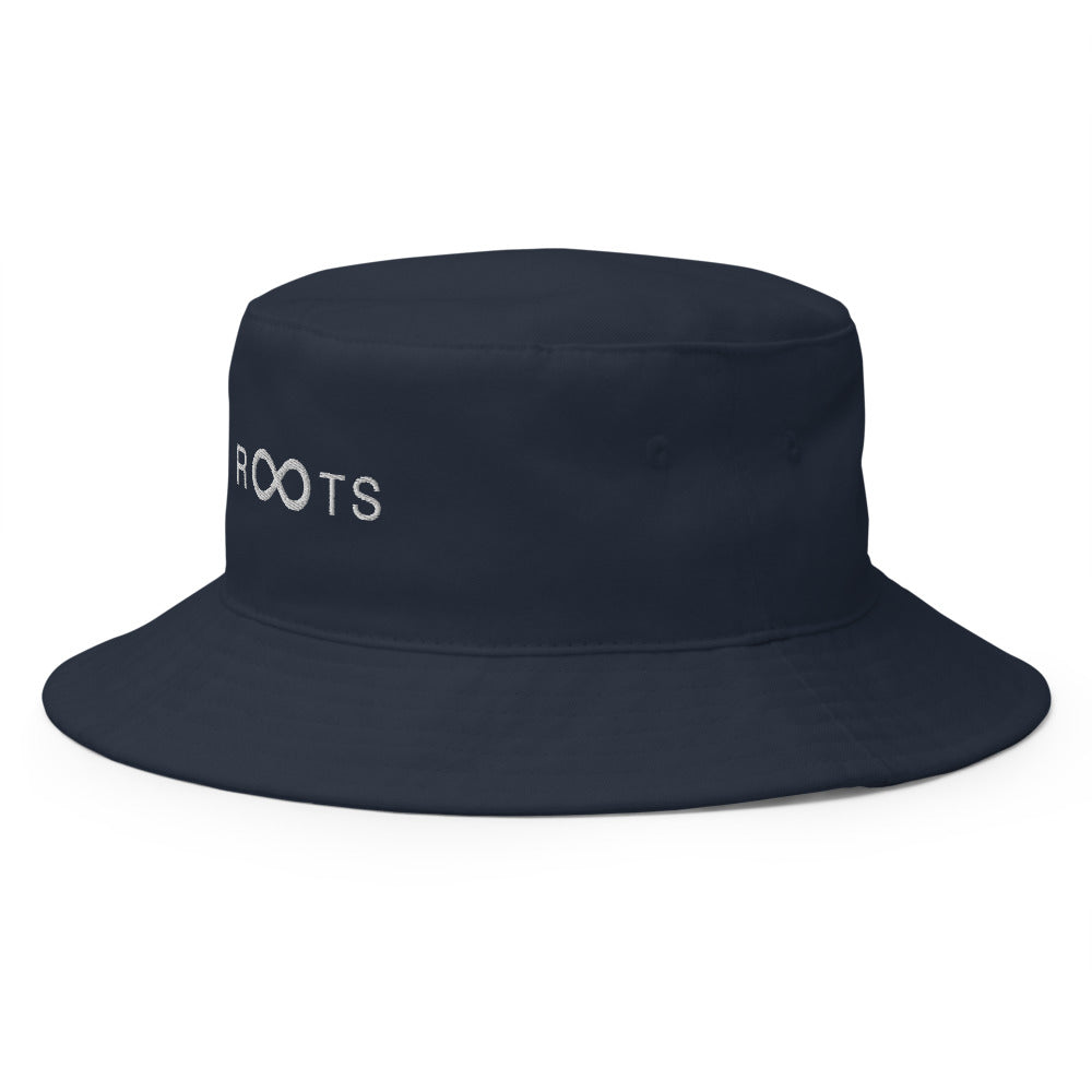 Roots Are Forever Bucket Hat