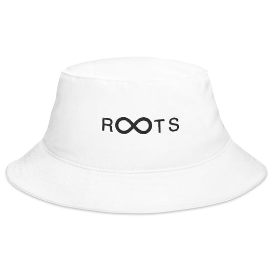 Roots Are Forever Bucket Hat